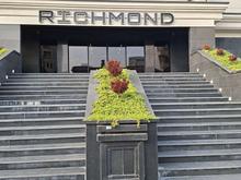 100 متر / برج ریچموند/ محبوبی در شیپور