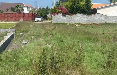 فروش زمین 200 متر در کلوده