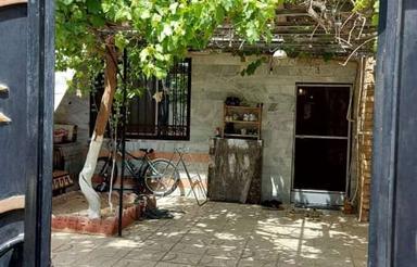 خانه ویلایی