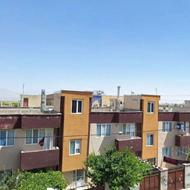 یک دستگاه آپارتمان فرهنگیان طبقه اول
