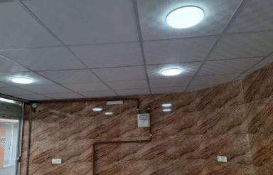 فروش تجاری و مغازه 18 متری نسق در باهنر ک بهار رشت