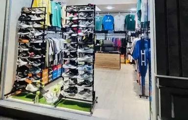 فروش مغازه 18 متری سند در منظریه بر اصلی تابان شمالی