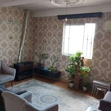 آپارتمان 75 متر در مرکز شهر