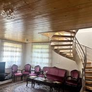 فروش خانه باغ 480 متر درشهرک گلچای رانکوه