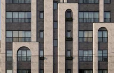 پیش‌فروش آپارتمان 135 متر در خیابان هراز