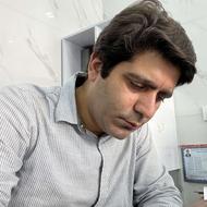 کارشناس فروش املاک و یا کارآموز مشاور ملکی