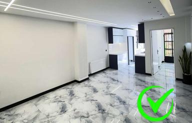 آپارتمان 51 متر در فاز 1