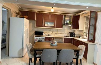 اجاره آپارتمان 130 متر در خیابان هراز