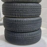 فروش لاستیک سمند دست دوم 185 R15