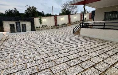 فروش ویلا باغ 1000 متر در تنگ لته پایینکولا