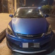 ام وی ام. 315 اسپرت لاکچری مدل 96