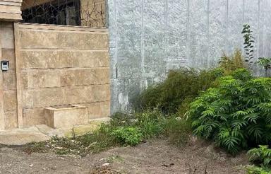 فروش زمین مسکونی 93 متر در مرکز شهر هادی شهر ، کله بست