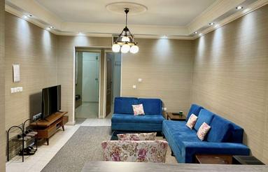 اجاره کوتاه مدت آپارتمان مبله