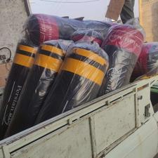 کیسه بوکس باشگاهی