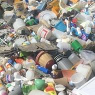 خرید ضایعات لاک عمده