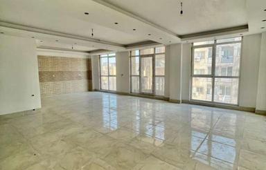 فروش آپارتمان 126 در بلوار جانبازان