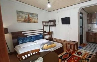 اجاره سوئیت دربست