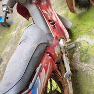 جهانرو ویو 110 مدل 81