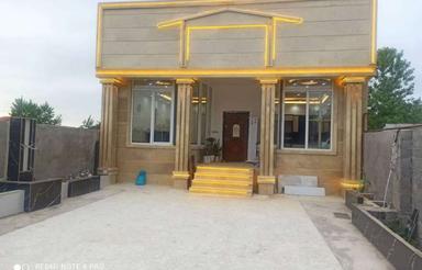 فروش ویلا 110 متر در جاده آستانه به کیاشهر