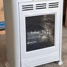 بخاری 8 هزار رویال