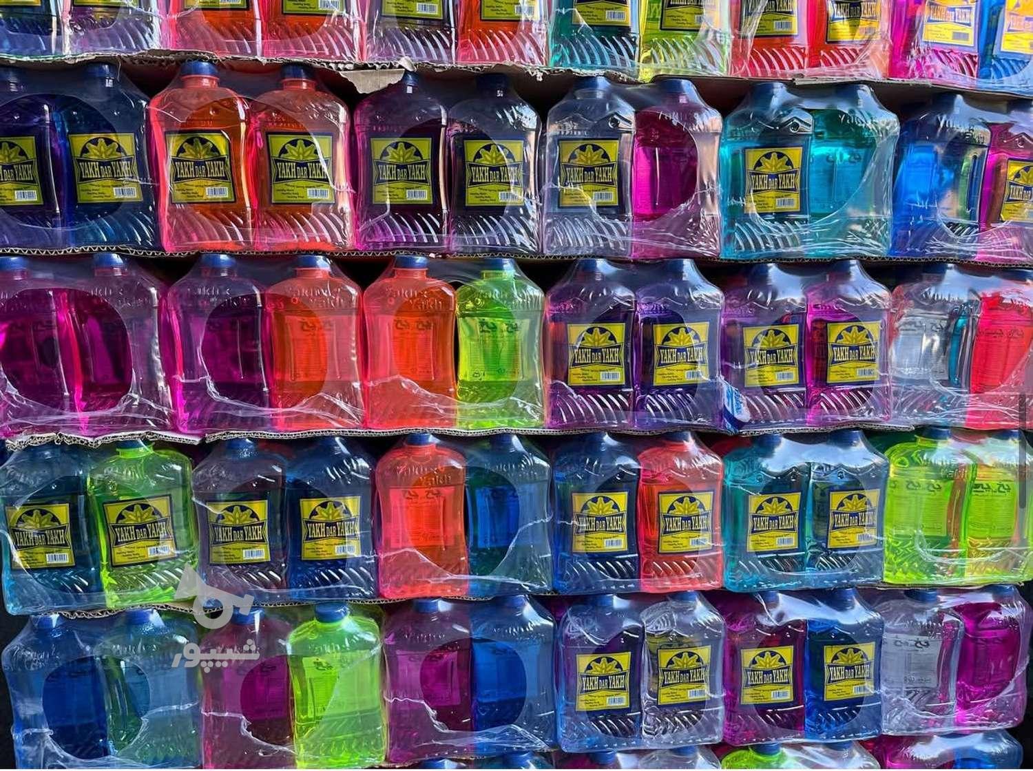 آب معدنی فروش عمده