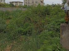 فروش زمین مسکونی 320 متر در شاقوزکوتی تهاتر با ویلا در شیپور