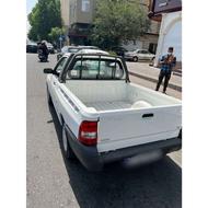 پراید وانت 151 آپشنال خشک 1404