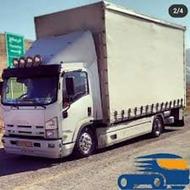 حمل اثاثیه منزل بدون دغدغه بامدیریت باقری