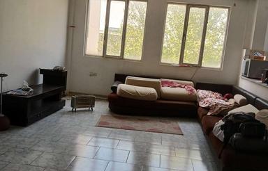 آپارتمان 110 متری در مهرشهر گلستان یک