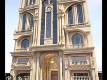 فروش آپارتمان 120 متر در بلوار شیرودی در شیپور