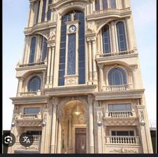 فروش آپارتمان 120 متر در بلوار شیرودی