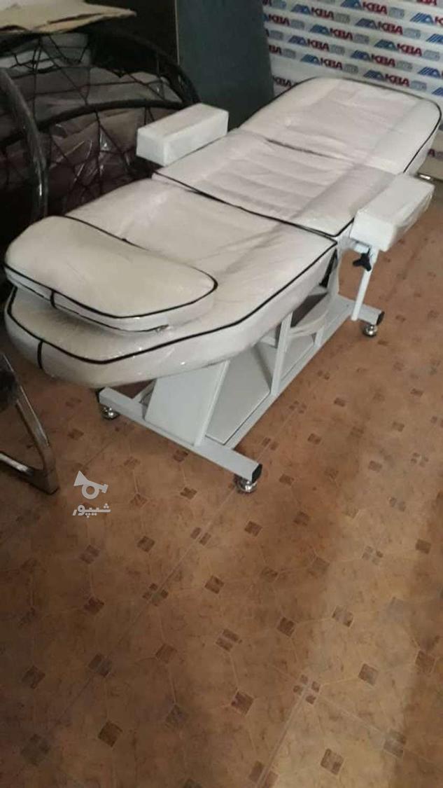 انواع پارتیشن