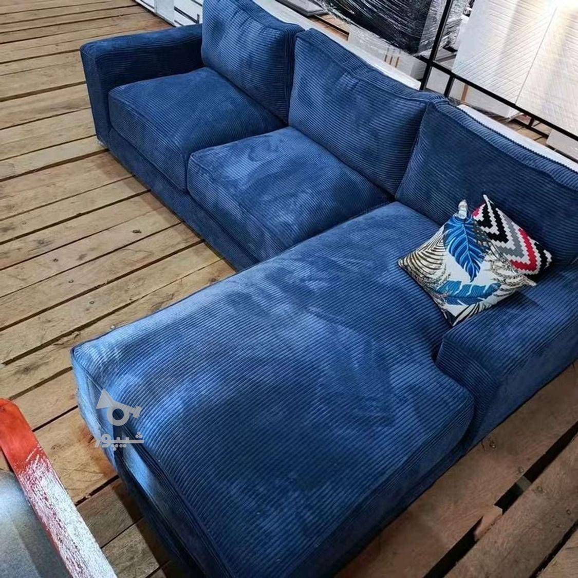 بازسازی انواع مبل