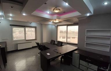 فروش اداری 224 متر در سعادت آباد