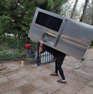 اتوبار بری و اثاث کشی ««پردیس»»