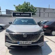 چانگان CS55 تیتانیوم1404