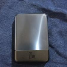 پاوربانک وایرلس مک دودو 10000