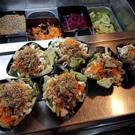 واگذاری یک کسب و کار جدید،کارگاه تولیدی ،غذایی