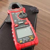 مولتی متر کلمپی هابوتست مدل ht206a