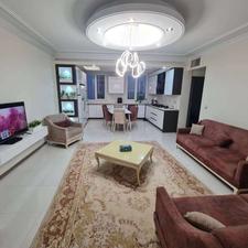 فروش آپارتمان 88 متر در تهرانپارس غربی