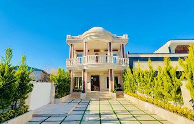 فروش ویلا 210 متر در کلوده