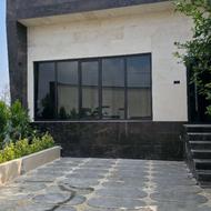 فروش ویلا 130 متر شهرکی جاده دریا محمودآباد