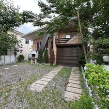 ویلا باغ 220متری فول فرنیش در منطقه کلوده