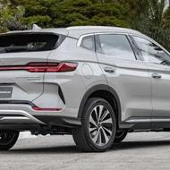 بی وای دی سانگ پلاس 1404 صفر نقد و اقساط