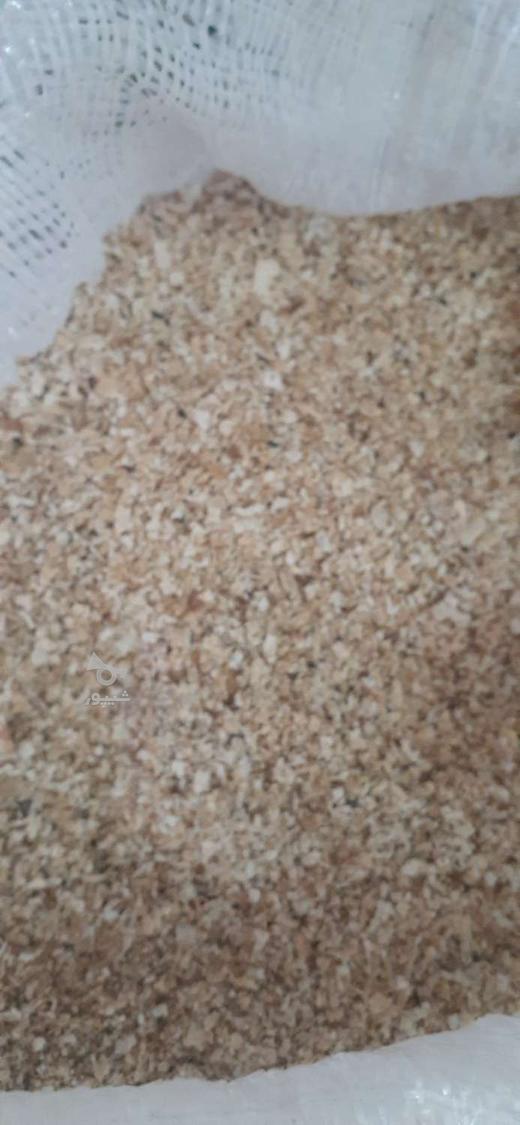نان خشک سوخاری مخصوص پرنده ومرغ