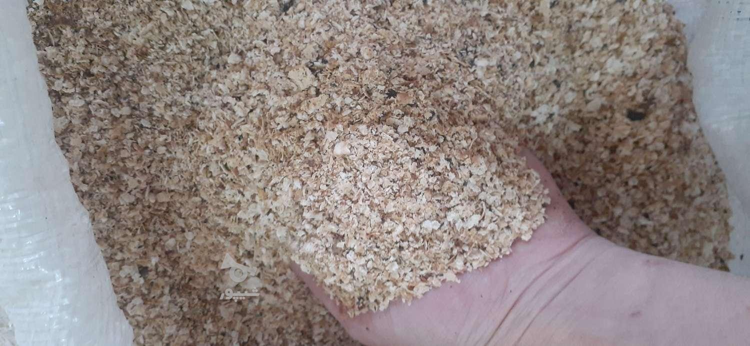 نان خشک سوخاری مخصوص پرنده ومرغ