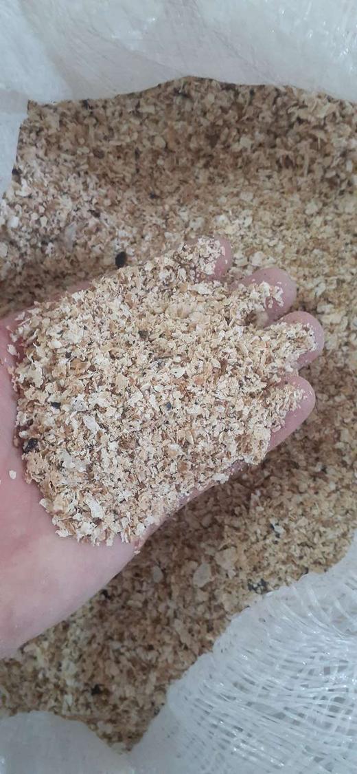 نان خشک سوخاری مخصوص پرنده ومرغ