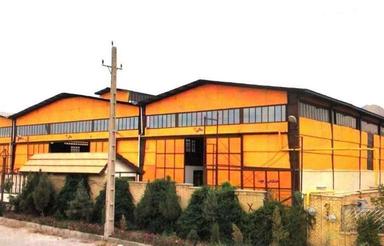 فروش صنعتی 1000 متر در نظرآباد