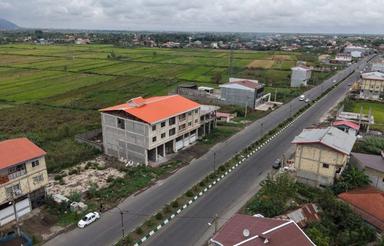 فروش آپارتمان 56 متر در محدوده شلمان