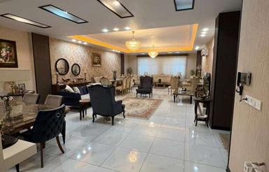 فروش آپارتمان 210 متر در پیوندی